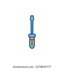 Labor day element design vector