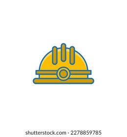 Labor day element design vector