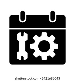 Labor Day, Event Flat Icon Logo Illustration. Event Icon-set. Suitable For Web Design, Logo, App.