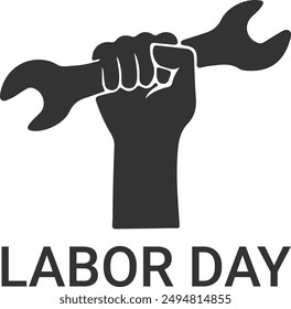 Labor Day is a federal holiday in the U.S. that recognizes and celebrates the achievements of American workers.