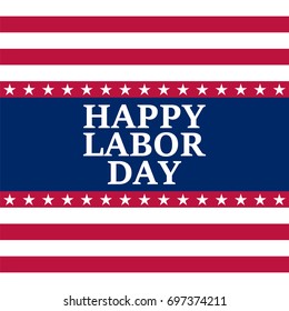 Labor Day holiday in the United States