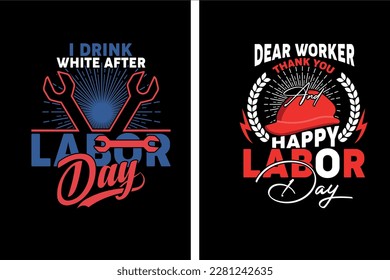Labor Day honors the American labor movement and workers' contributions.