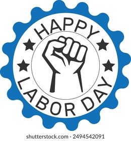 Labor day honors the American labor movement and the contributions of workers to the development and achievements of the country.