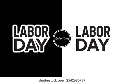 Labor Day Icon Design Professional Minimalist and Stylish for Celebrating Workers Contributions Perfect for Digital and Print Use Labor Themed Logos Websites Banners Posters and Social Media Graphics.