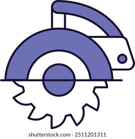 Labor Day Icon flat outline Pack, Can be used for digital products, presentation, UI and many more.