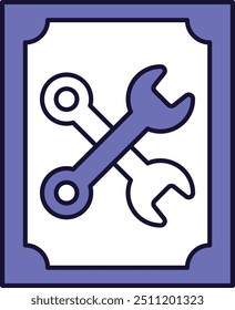 Paquete de contorno plano del icono del día del trabajo, se puede utilizar para los productos digitales, la presentación, la interfaz de usuario y muchos más.
