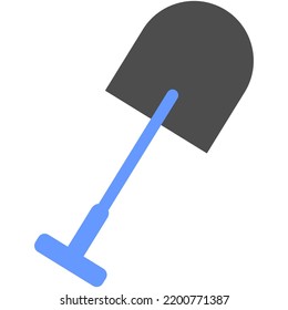 grupo de iconos del día laboral hecho en un estilo colorido