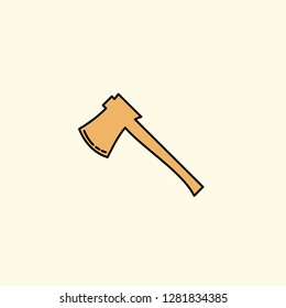 Labor Day Icon Vector Graphic Download Template