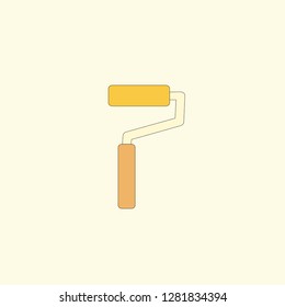 Labor Day Icon Vector Graphic Download Template