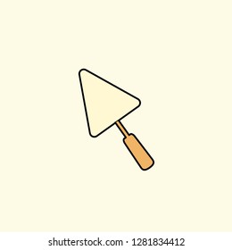 Labor Day Icon Vector Graphic Download Template