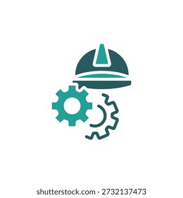 labor day icon. vector.Editable stroke.linear style sign for use web design,logo.Symbol illustration.