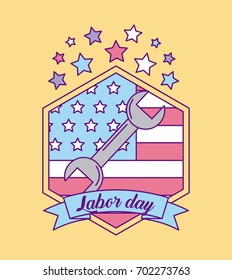 labor day job
