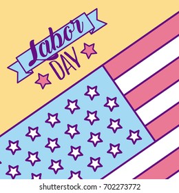 labor day job