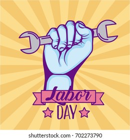 labor day job
