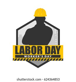Labor Day Mayday