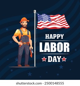 Labor Day  Our t-shirt designs, are created with high-resolution, print-ready files. Each design to ensure clarity and vibrancy, making them ideal for all types of printing, including screen printing,