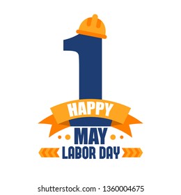 Labor Day Poster.