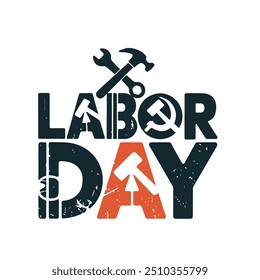 Labor Day is a public holiday in the United States celebrated on the first Monday in September. It honors the contributions and achievements of American workers and the labor movement. Originating in 