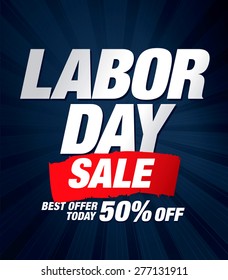 Labor Day Sale