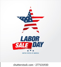 Labor day sale