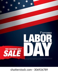 Labor day sale