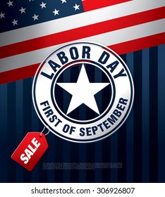 Labor day sale