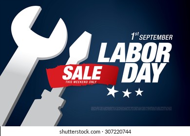 Labor day sale