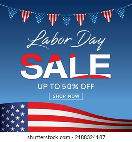 Labor Day Sale 50% off
