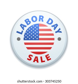 Labor Day Sale button