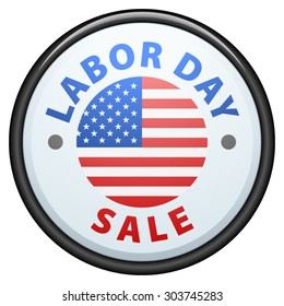Labor Day Sale button