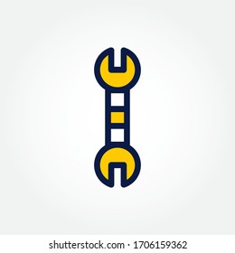 Labor Day Set Icon Design Illustration