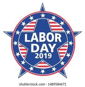 Labor day star sign, labor day 2019