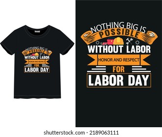 Labor day style t -shirt | holyday mood, USA labor day| labor day quotes