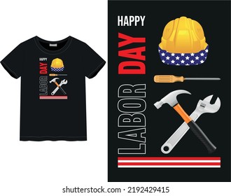 Labor day style t -shirt | holyday mood, USA labor day| labor day quotes	