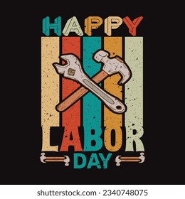 Labor day t shirt for labor