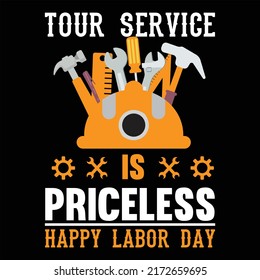 Labor day t shirt deisgn