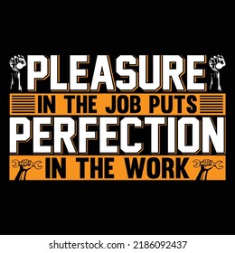 Labor Day T Shirt Design