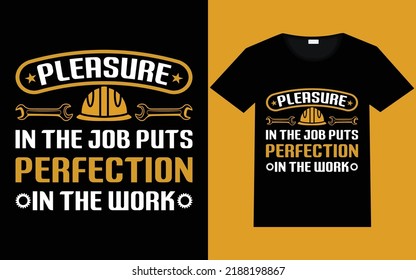 Labor day t shirt design 