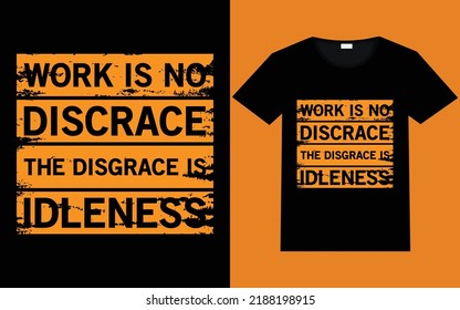 Labor day t shirt design 