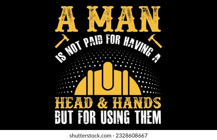 Labor Day T Shirt Design