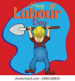 Labor Day is a time to recognize the hard work and dedication of workers everywhere. Let's honor their contributions to building a better world.
