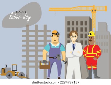 Labor Day is a tribute to the contributions workers have made to the strength, prosperity, and well-being of our country