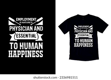 Labor Day t-shirt design  Labor Day illustration, USA Labor Day Tshirt