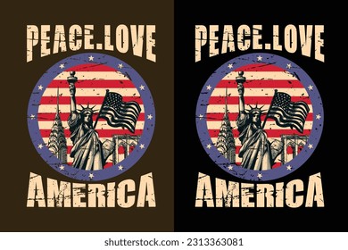 Labor Day T-shirt Design. Labor Day Vector.