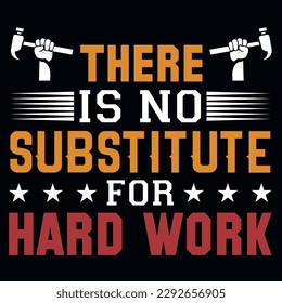 Labor day typography or graphics tshirt design