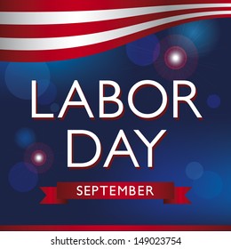 Labor Day, United States of America.