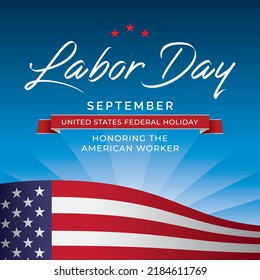 Labor Day, United States of America.
