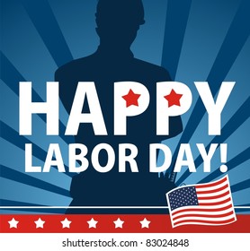 Labor day USA