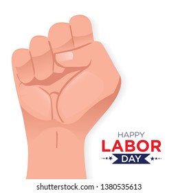 Labor Day Vector