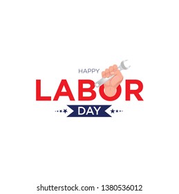 Labor Day Vector
